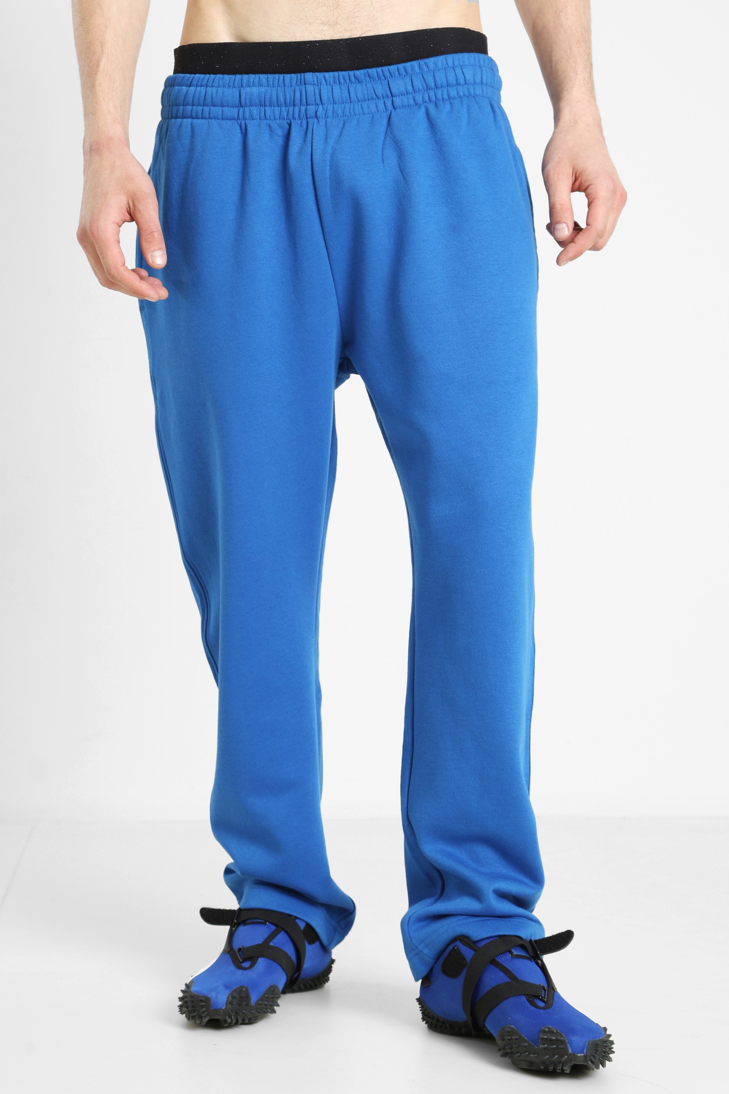 Sweathose - Königsblau