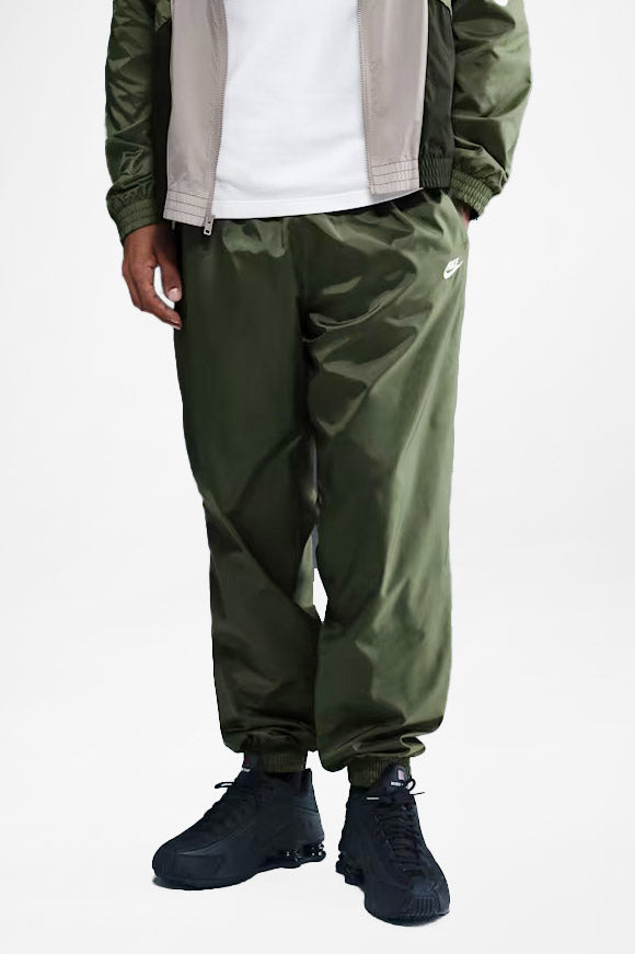 Trainingshose - Medium Olive