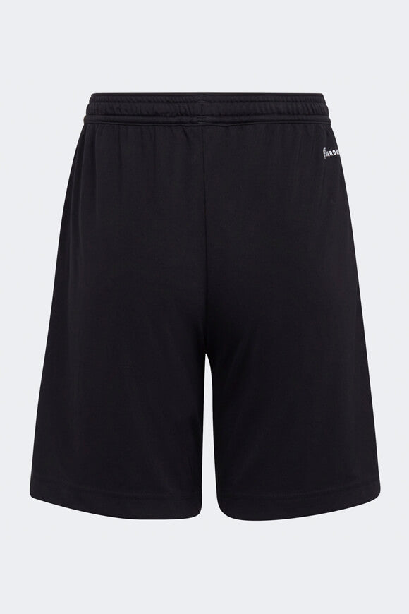 Short d'entraînement Entrada 22 - Noir