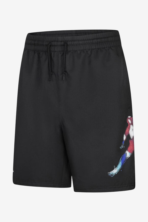 Pantaloncini da allenamento - Nero