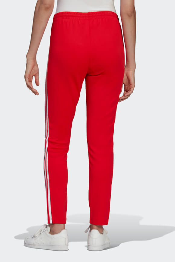 Pantalon de survêtement - Vivid Red