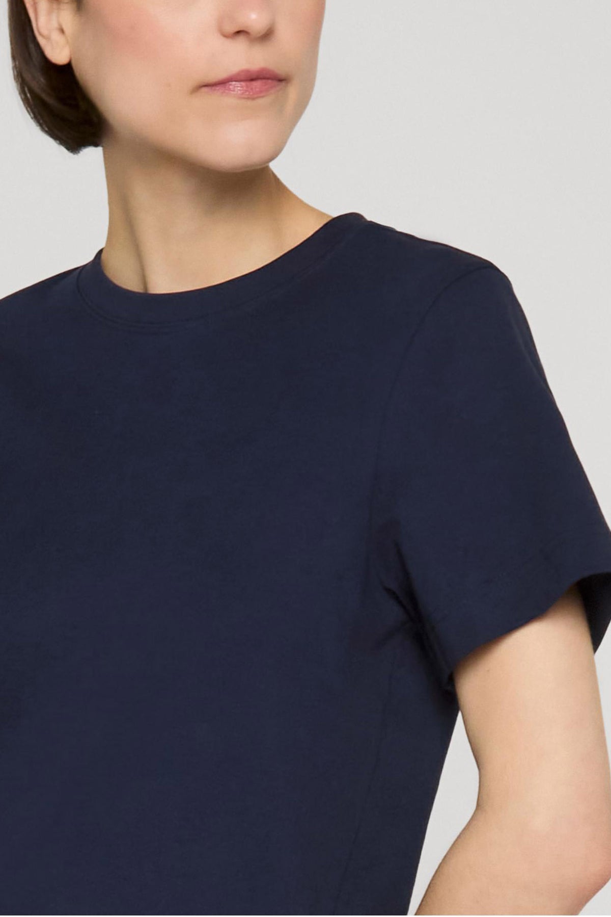 T-shirt - Midnight Navy