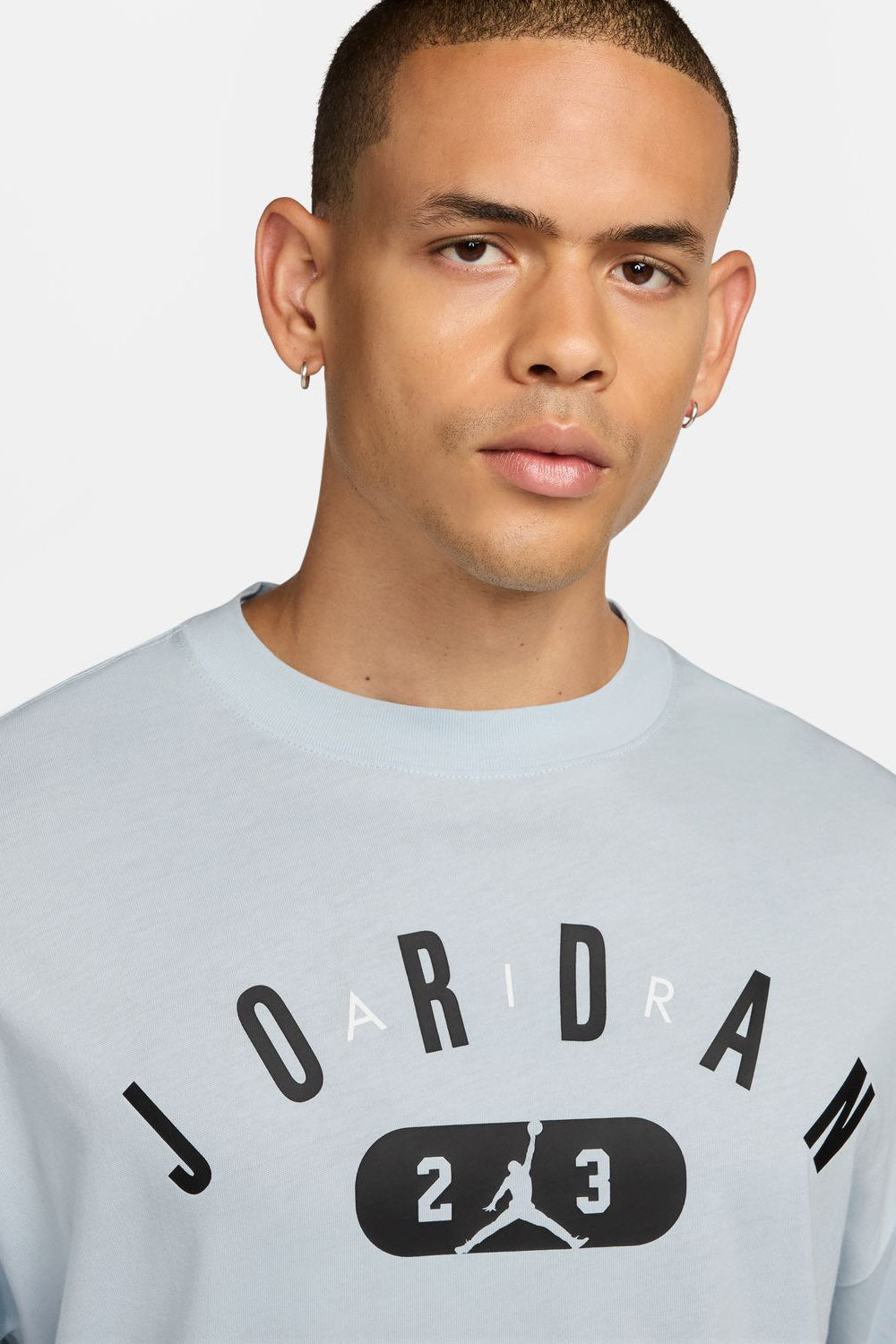Air t-shirt - Aura