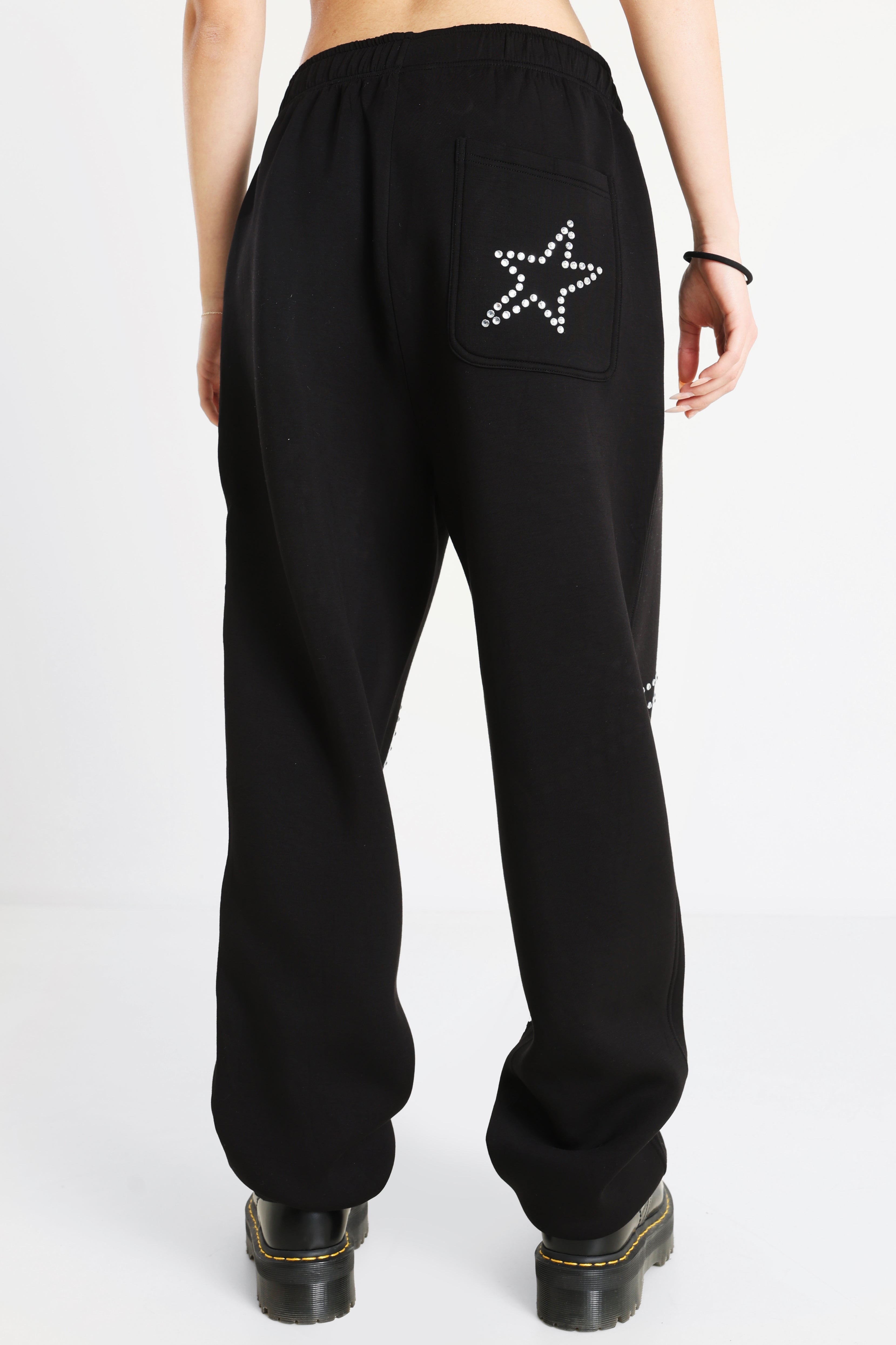 Training pants - Black