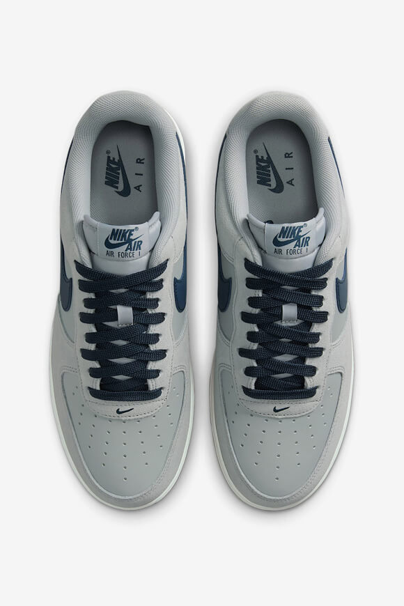 Sneaker Air Force 1 '07 LV8 - Grigio fumo chiaro + Marina Militare