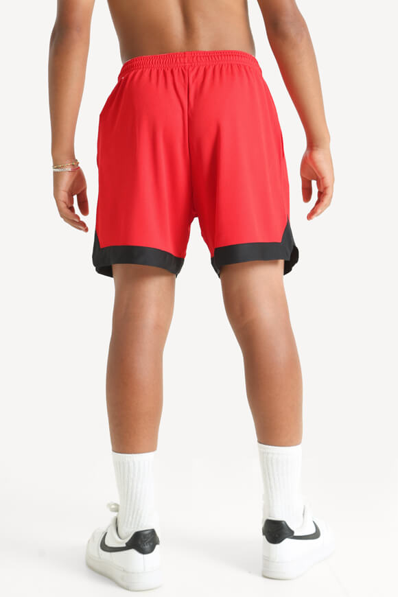 Trainingsshorts - University Red