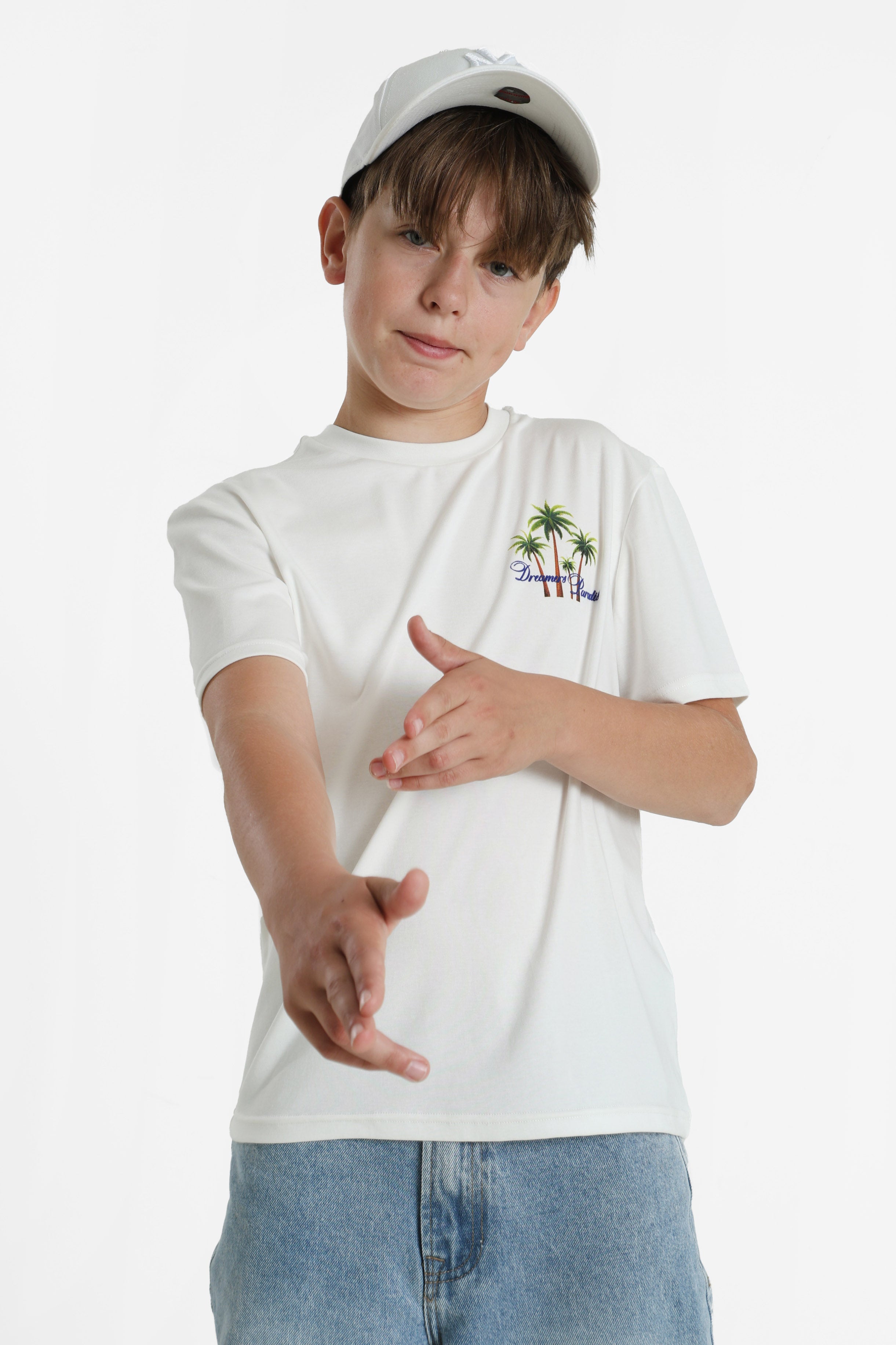 T-Shirt - Offwhite