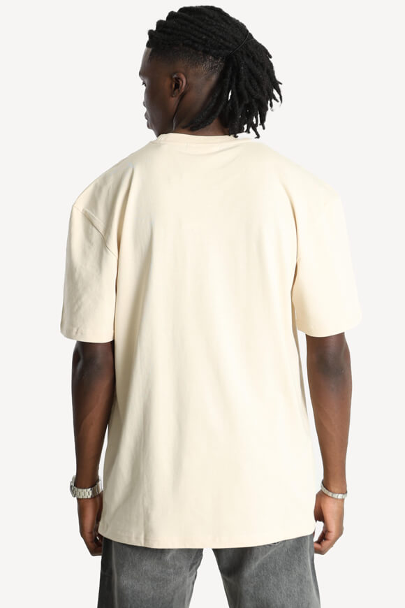T-Shirt - Light Sand