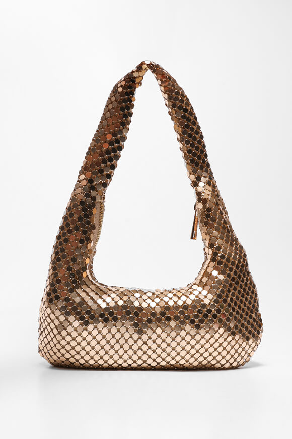 Sac à main - Gold