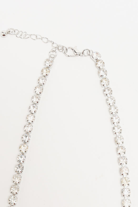Halskette - Silber