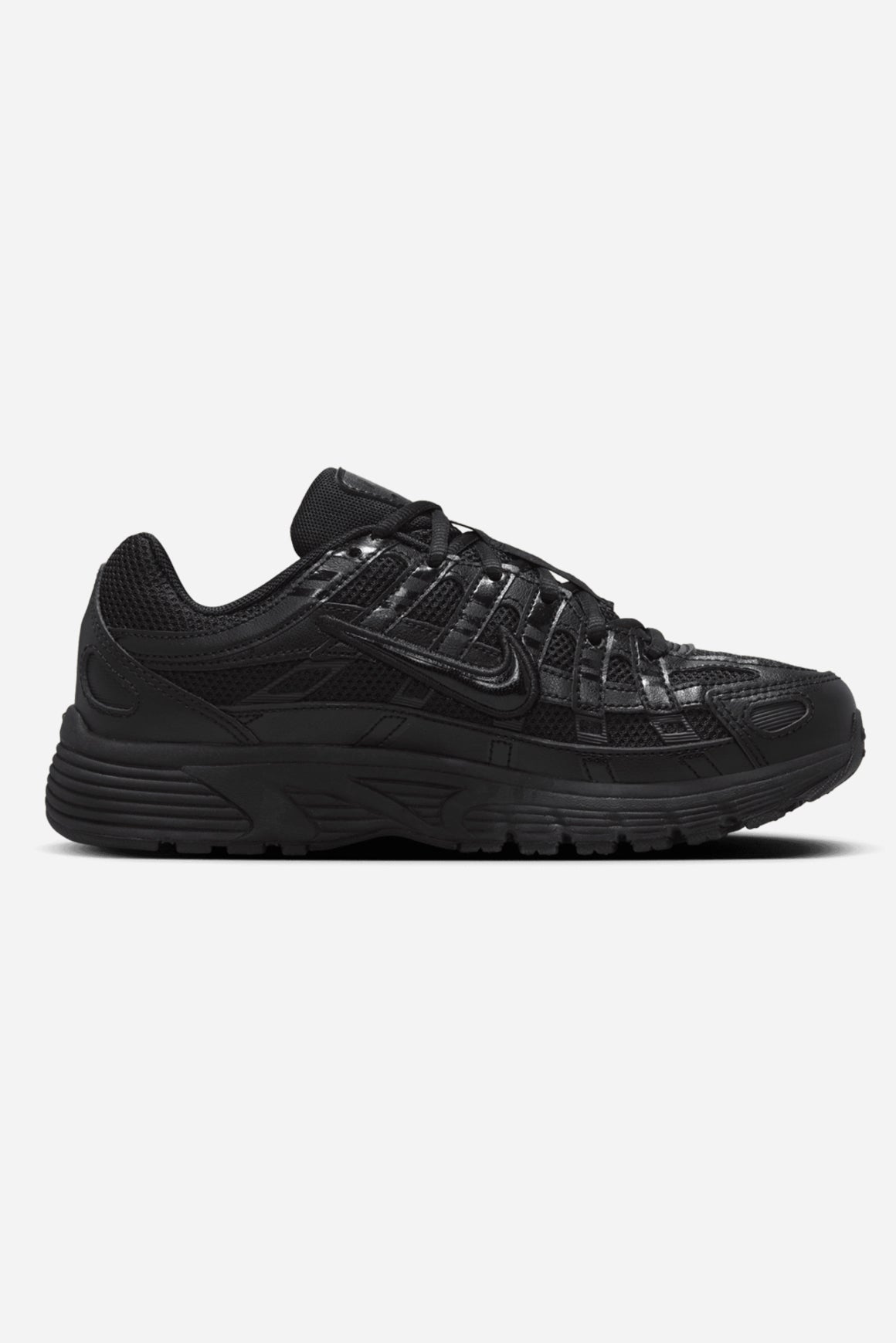 Sneakers P-6000 - Black