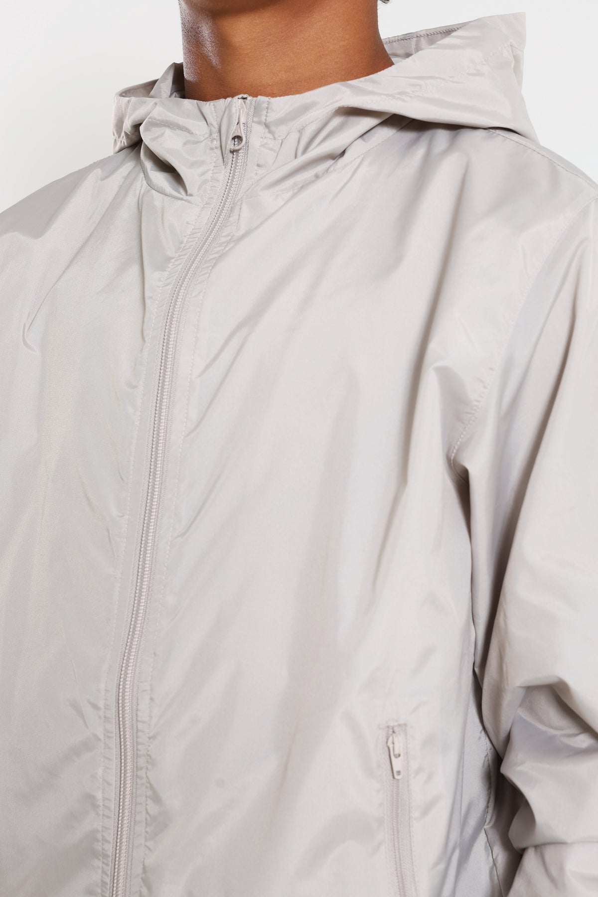 Windbreaker - Cloud