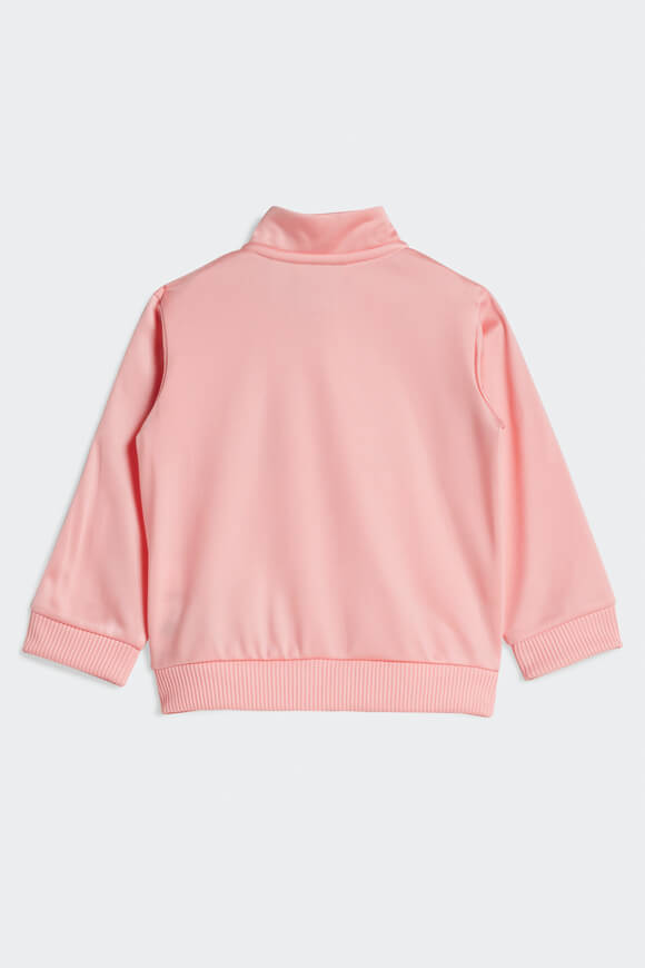 Completo Firebird per neonati - Semi Pink Spark