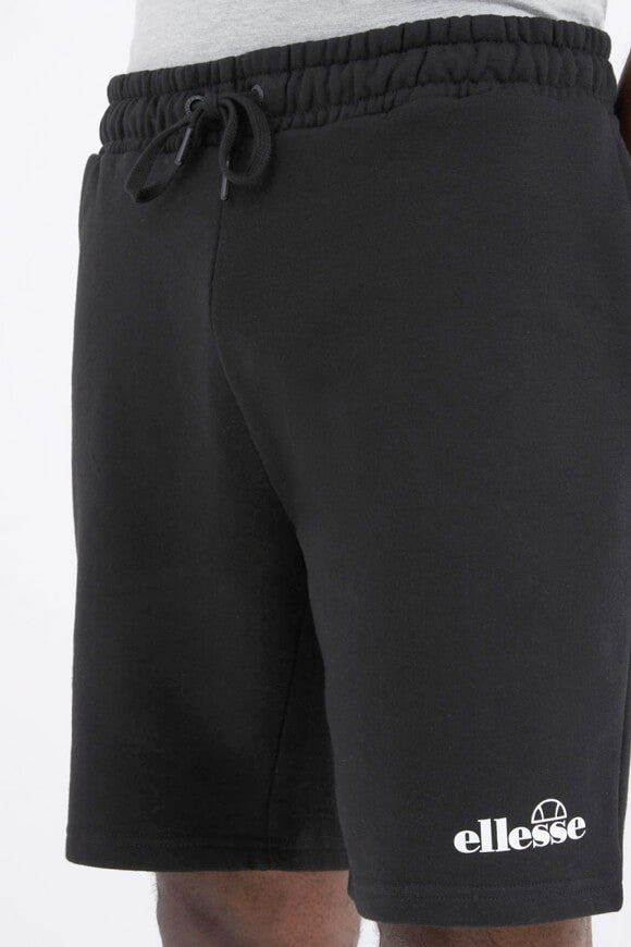 Molla Sweatshorts - Black