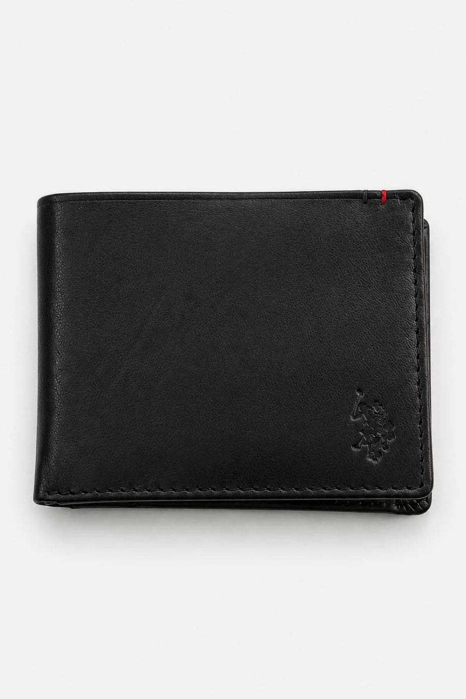 Maple portemonnaie - Black