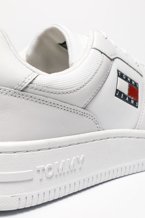 Sneakers - Blanc