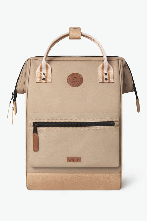 Lobito Rucksack 18L - Cream