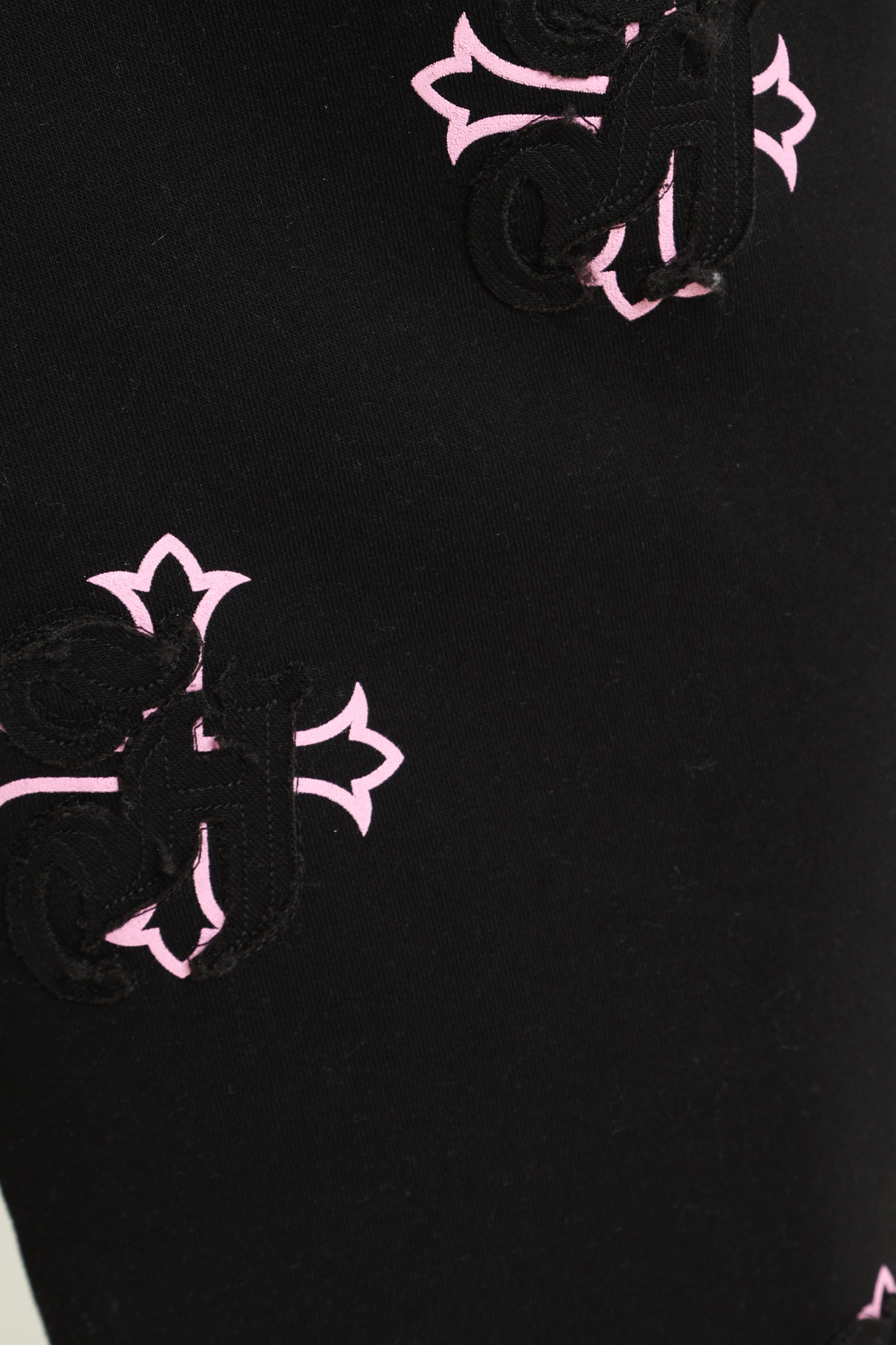 Pantalon en sweat - Black