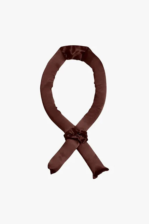 Kit de boucles sans chaleur extra-large en satin