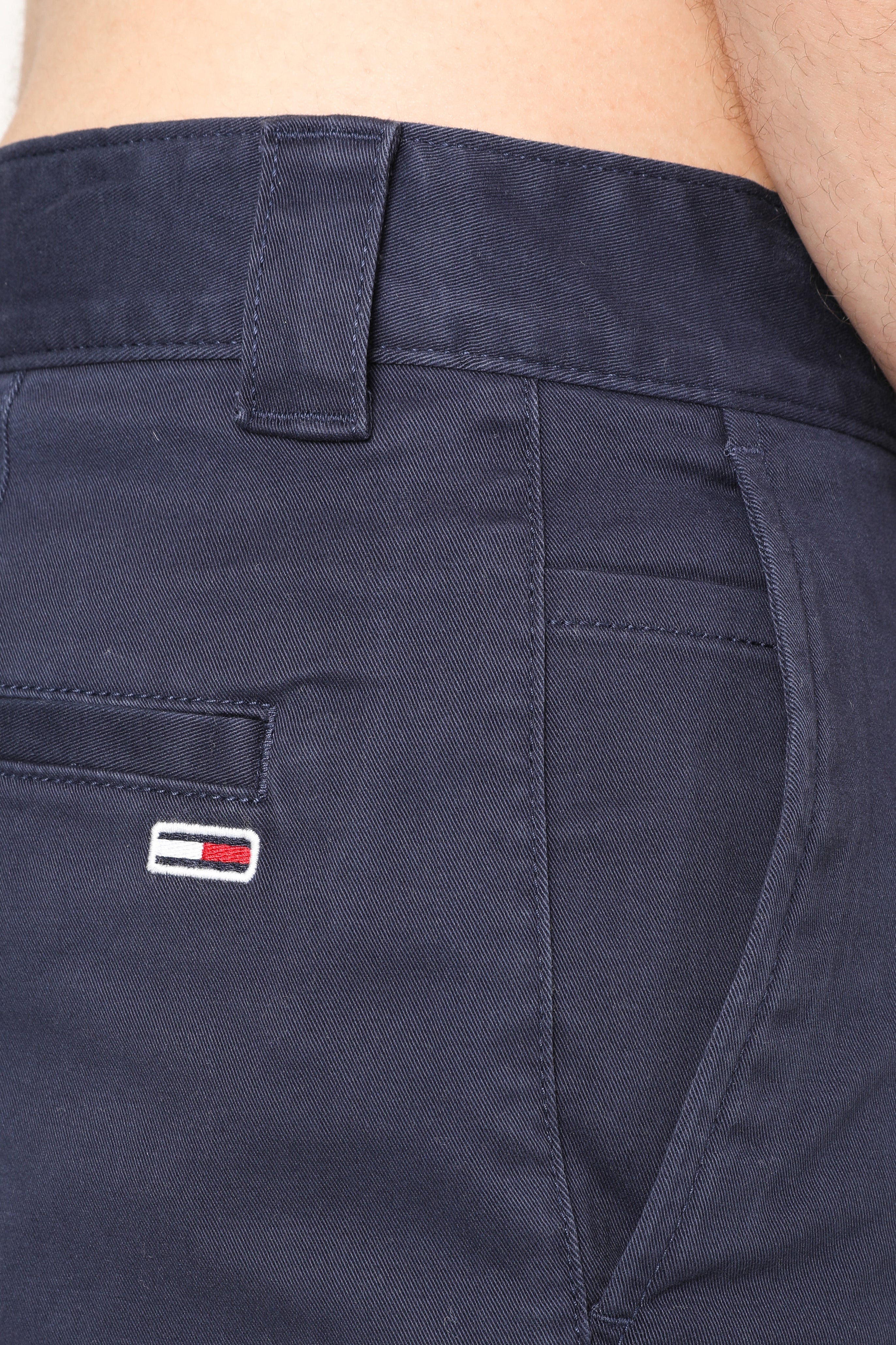 Short chino - Twilight Navy