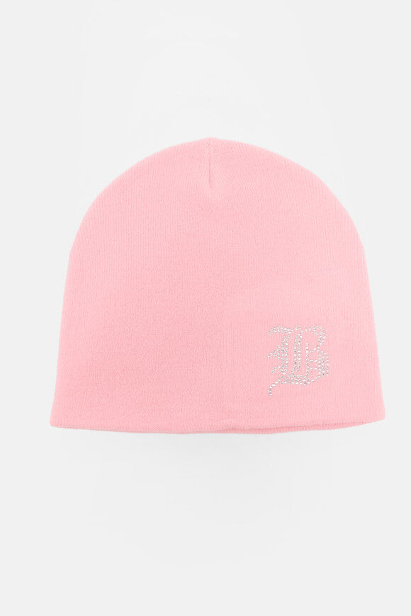 Beanie - Rosa