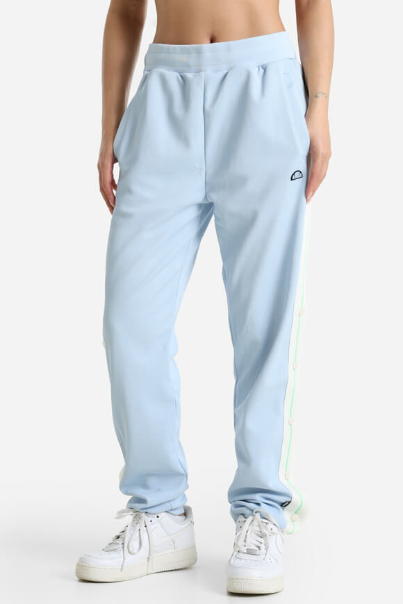 Pantaloni della tuta Teodoro - Azzurro