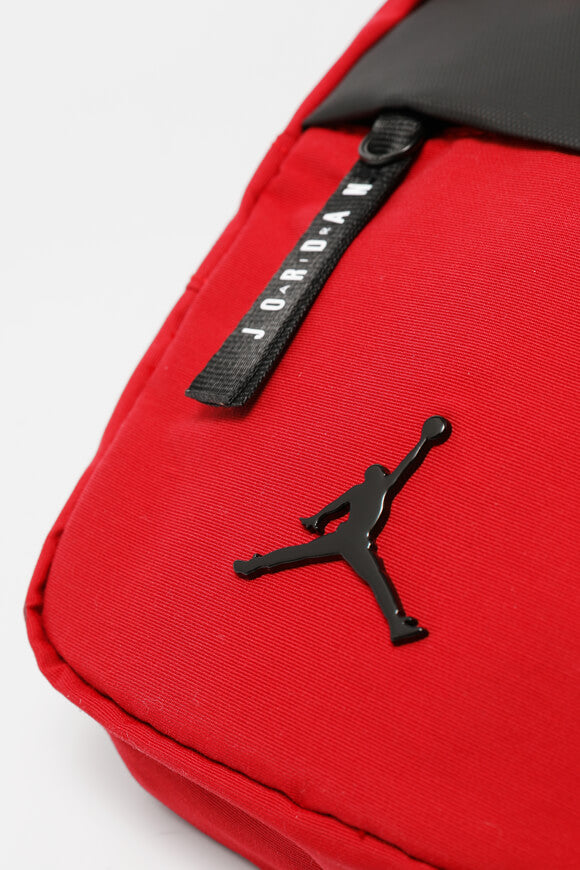 Borsa a tracolla Air - Rosso palestra