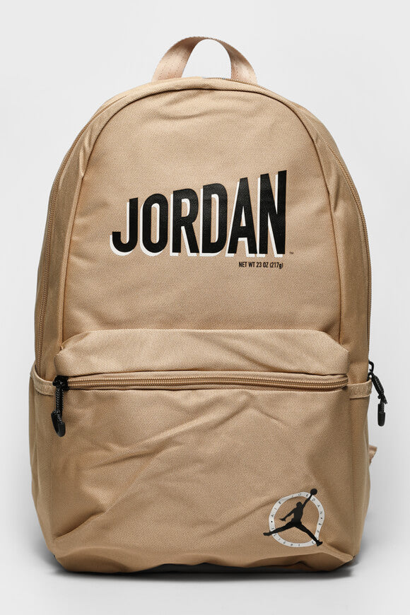 Air sac à dos - Desert