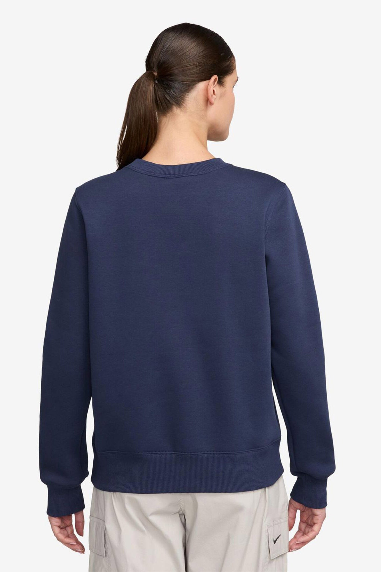 Sportswear Phoenix Fleece Sweatshirt - Midnight Navy