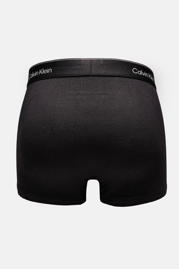 Lot de 3 boxers - Black + Blue