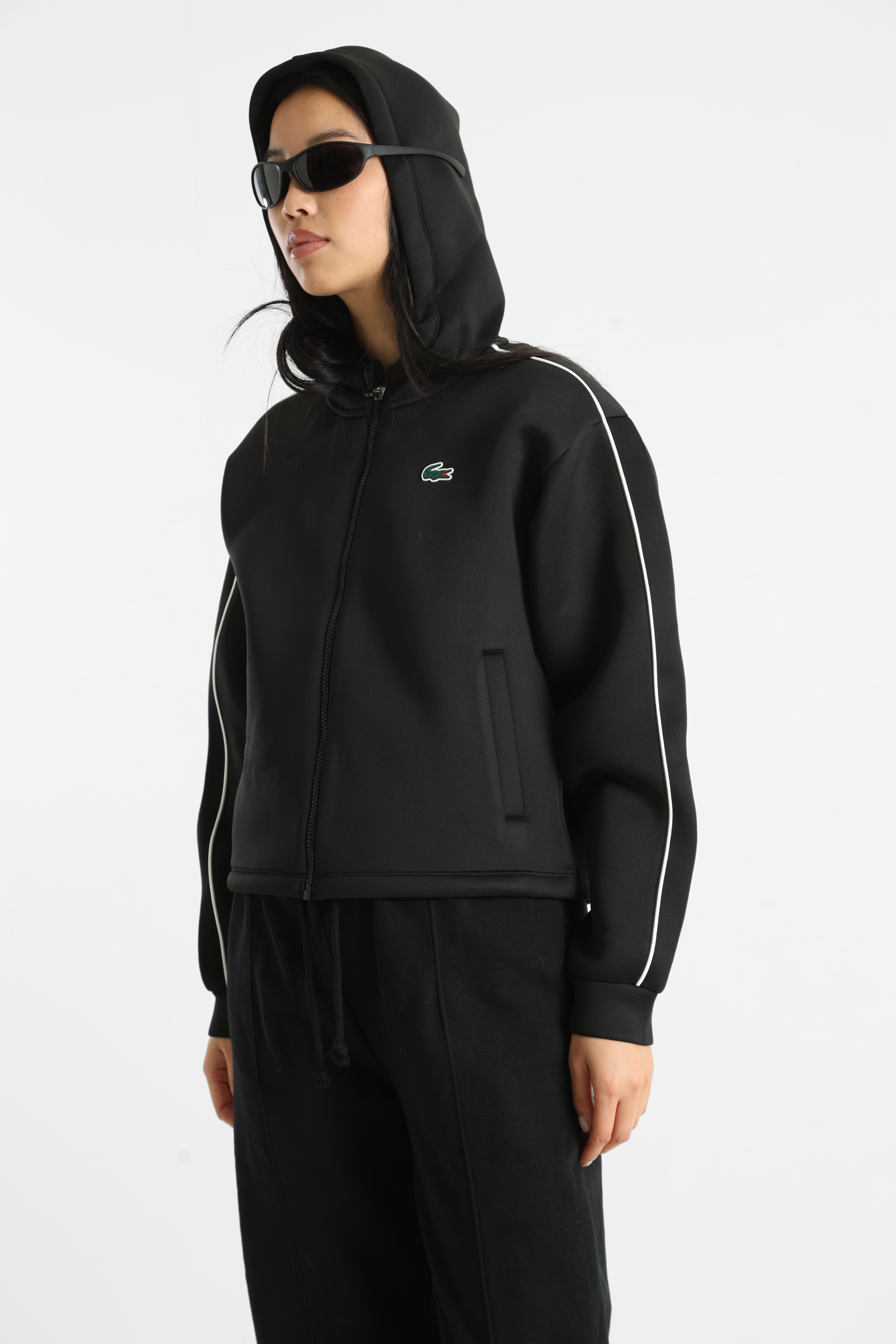 Veste d'entraînement - Black