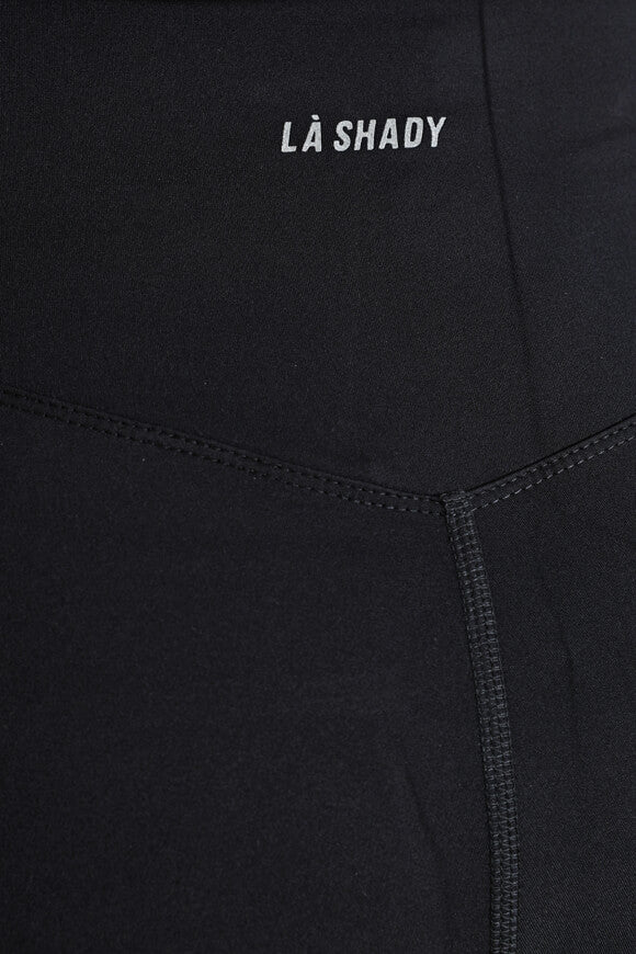 Cycling shorts - Black