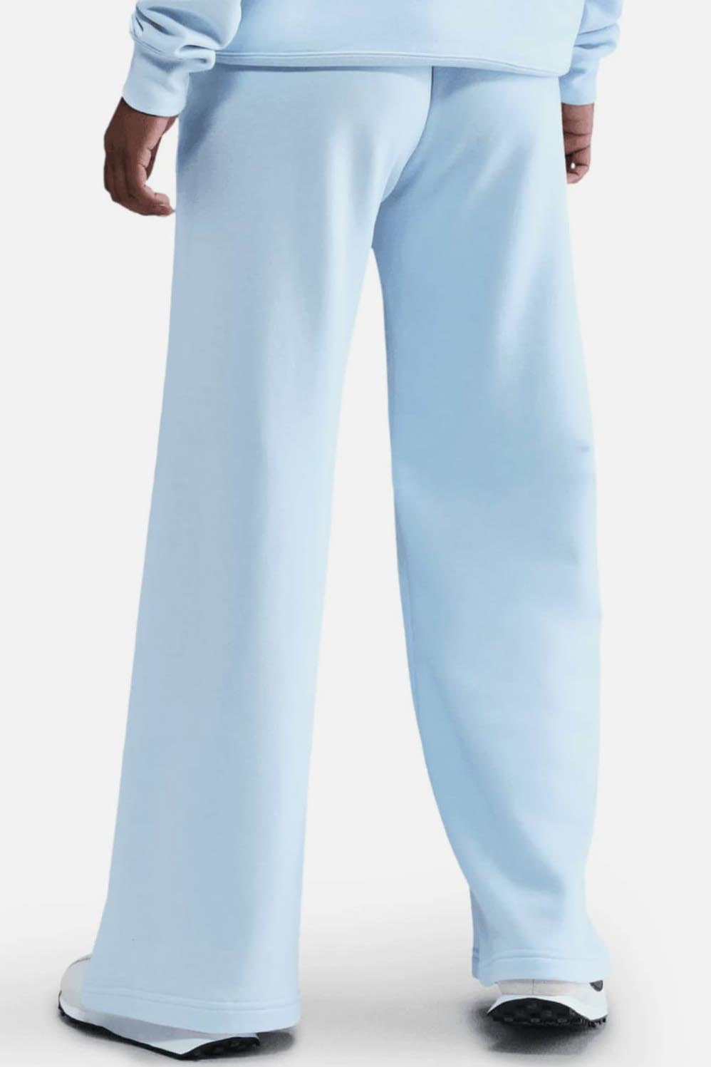 Sportswear Club Fleece pantalon en sweat - Celestine Blue