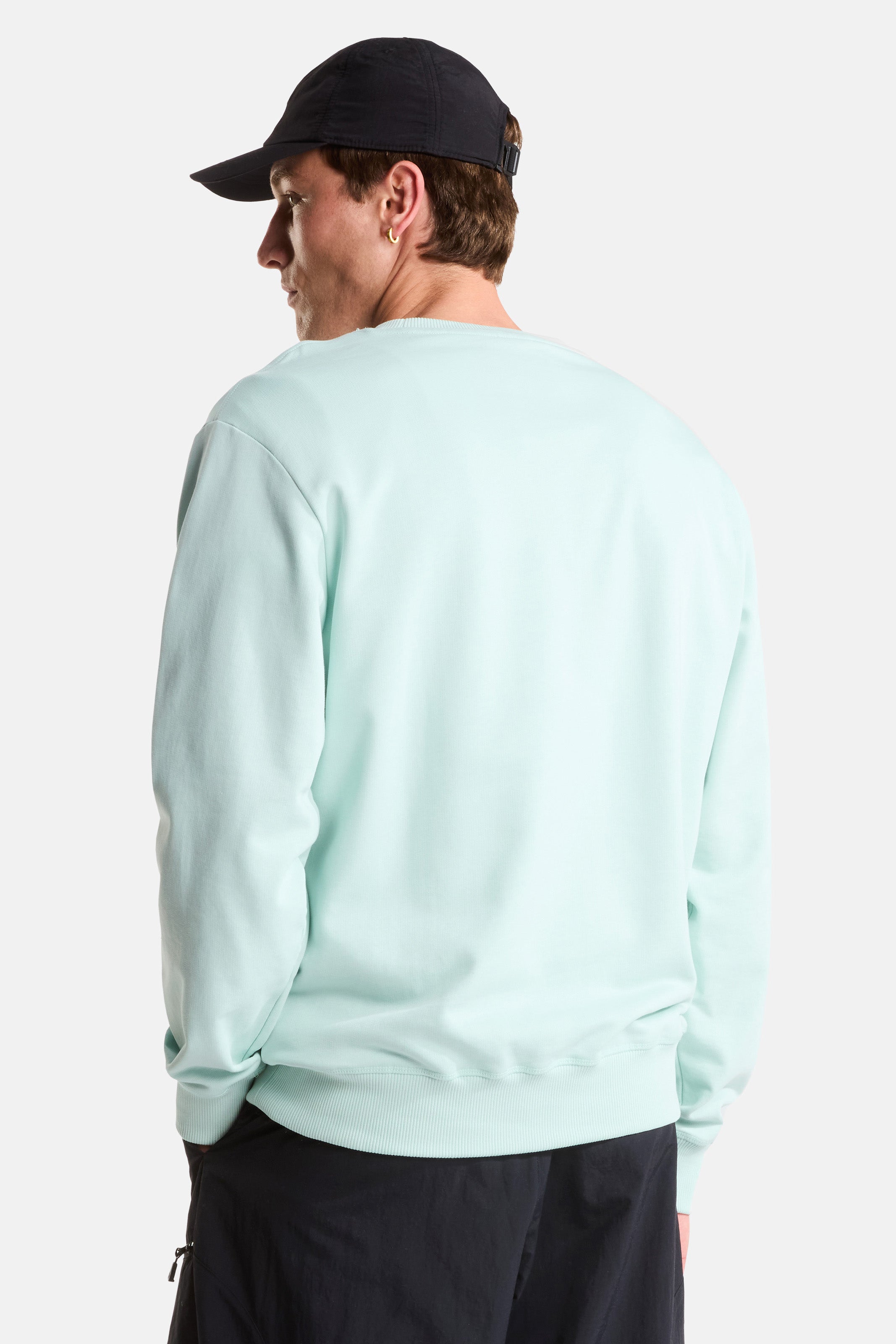 Sweatshirt - Opal Frost
