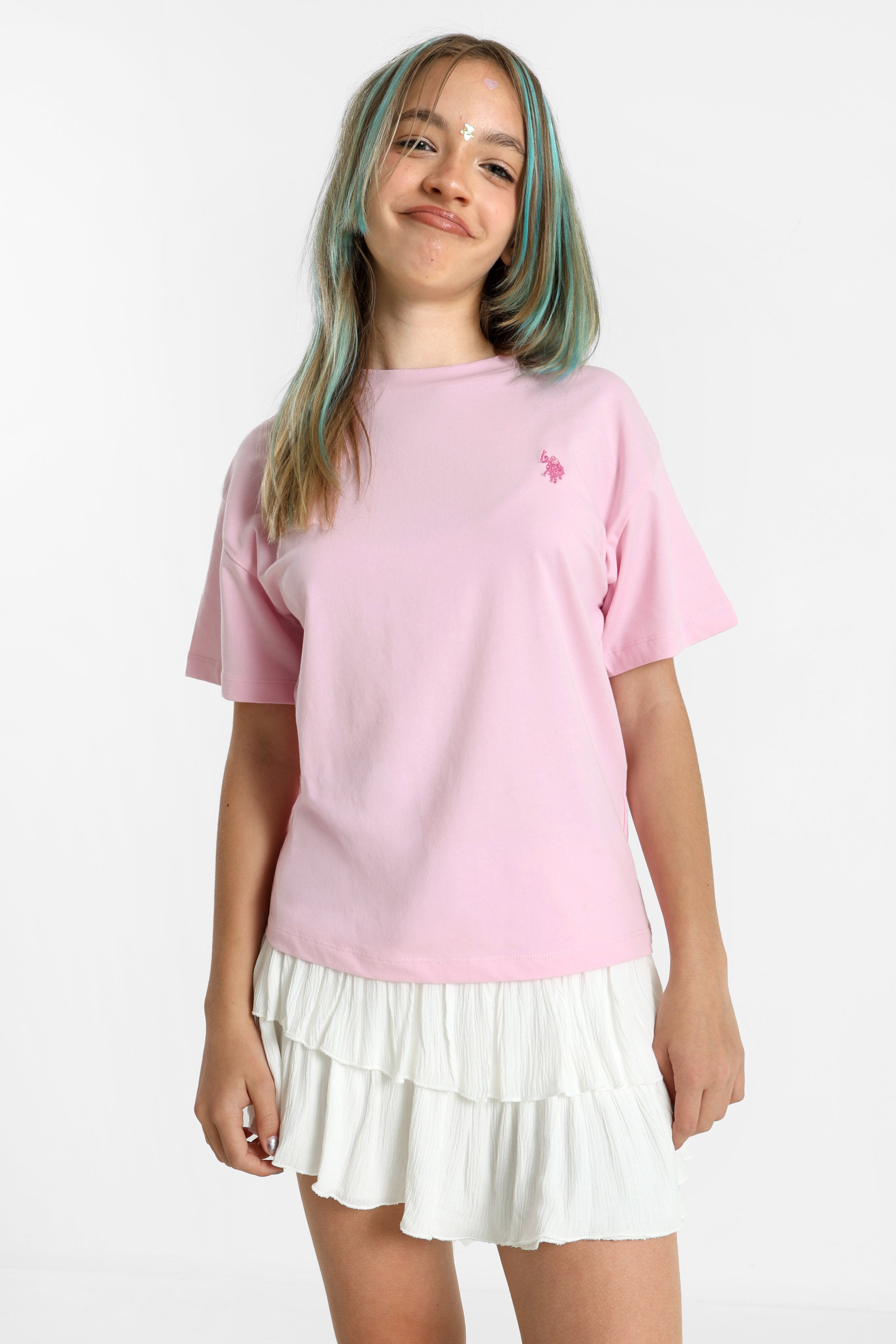 Penny t-shirt - Pink