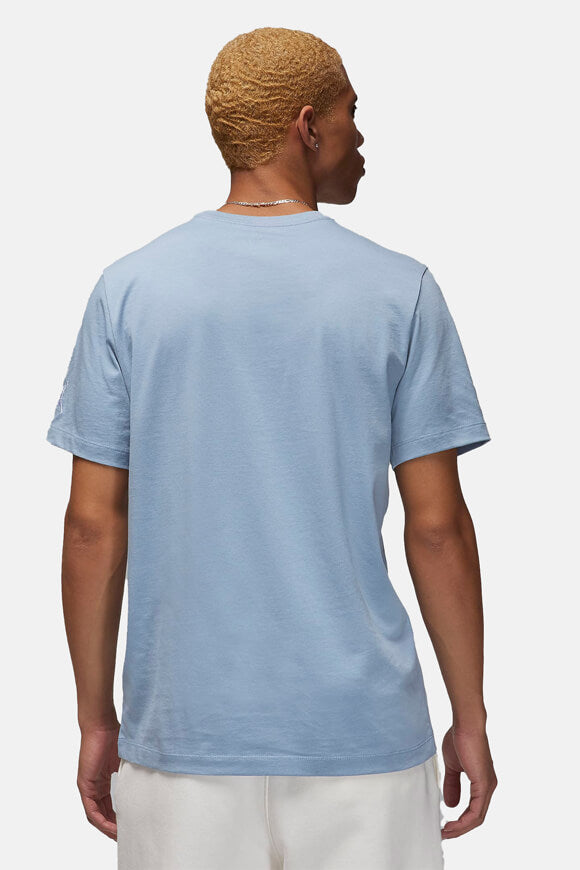 Air T-Shirt - Blue Grey
