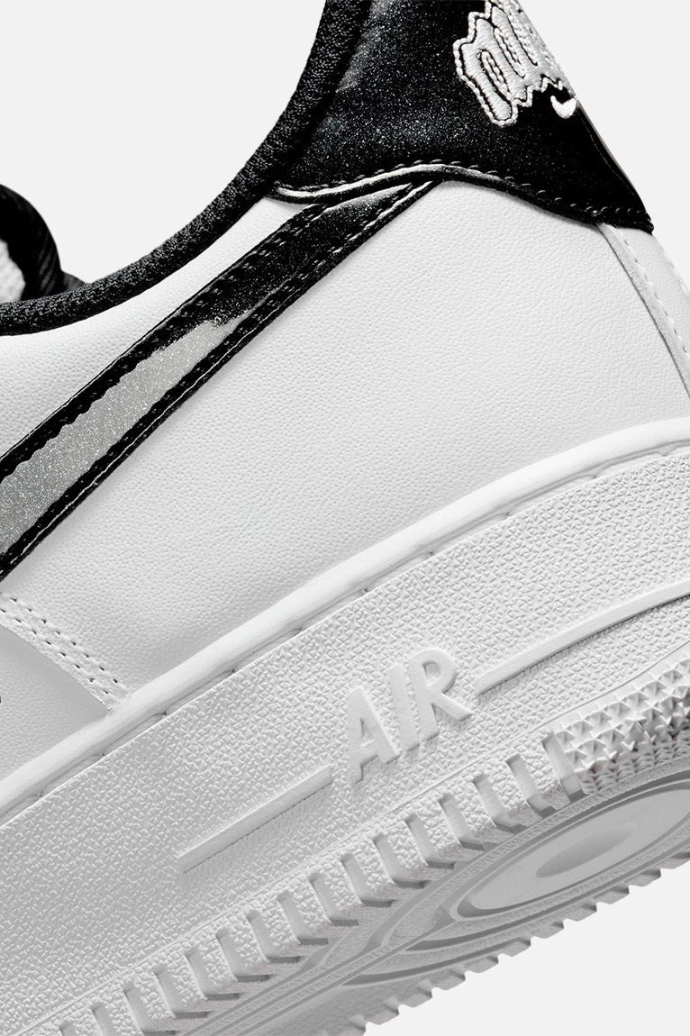 Air Force 1 '07 LV8 Sneaker - White + Black