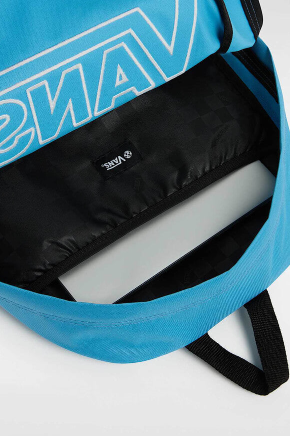 Zaino - Blu Heritage