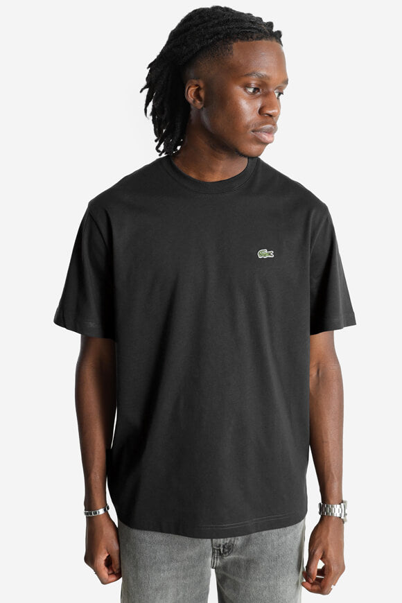 T-Shirt - Dark Brown