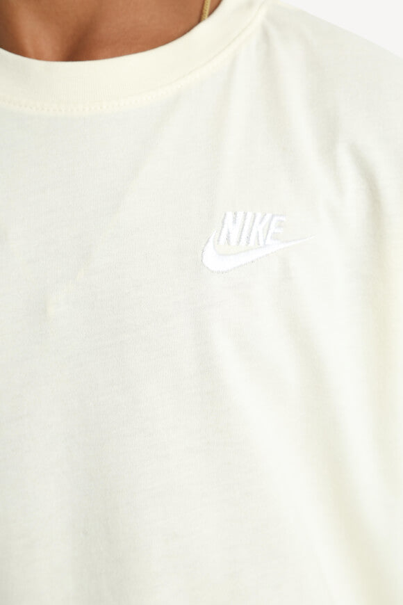 T-shirt - Coconut Milk