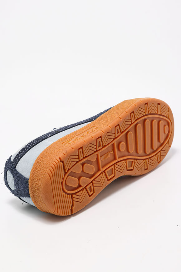 Baskets Delphin Block - Frosted Dew + Club Navy + Gum