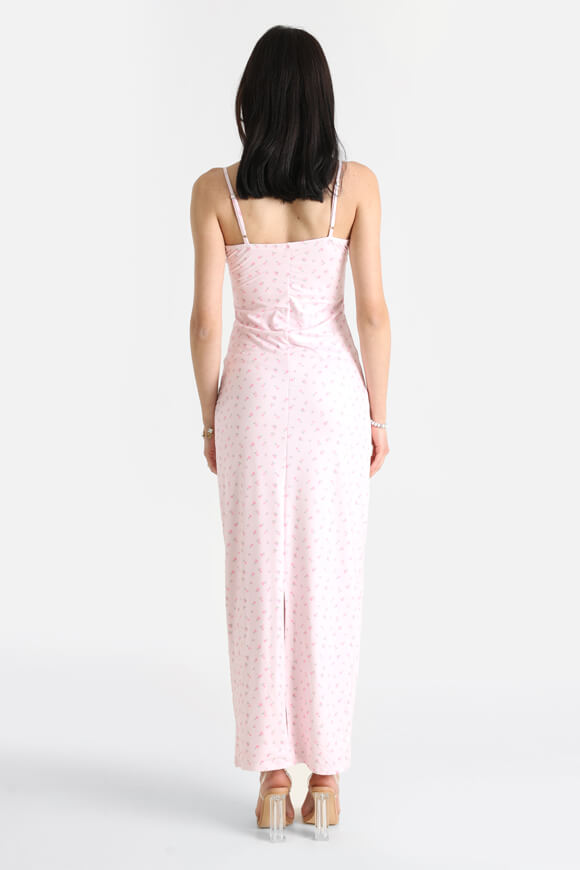 Robe maxi - Rose