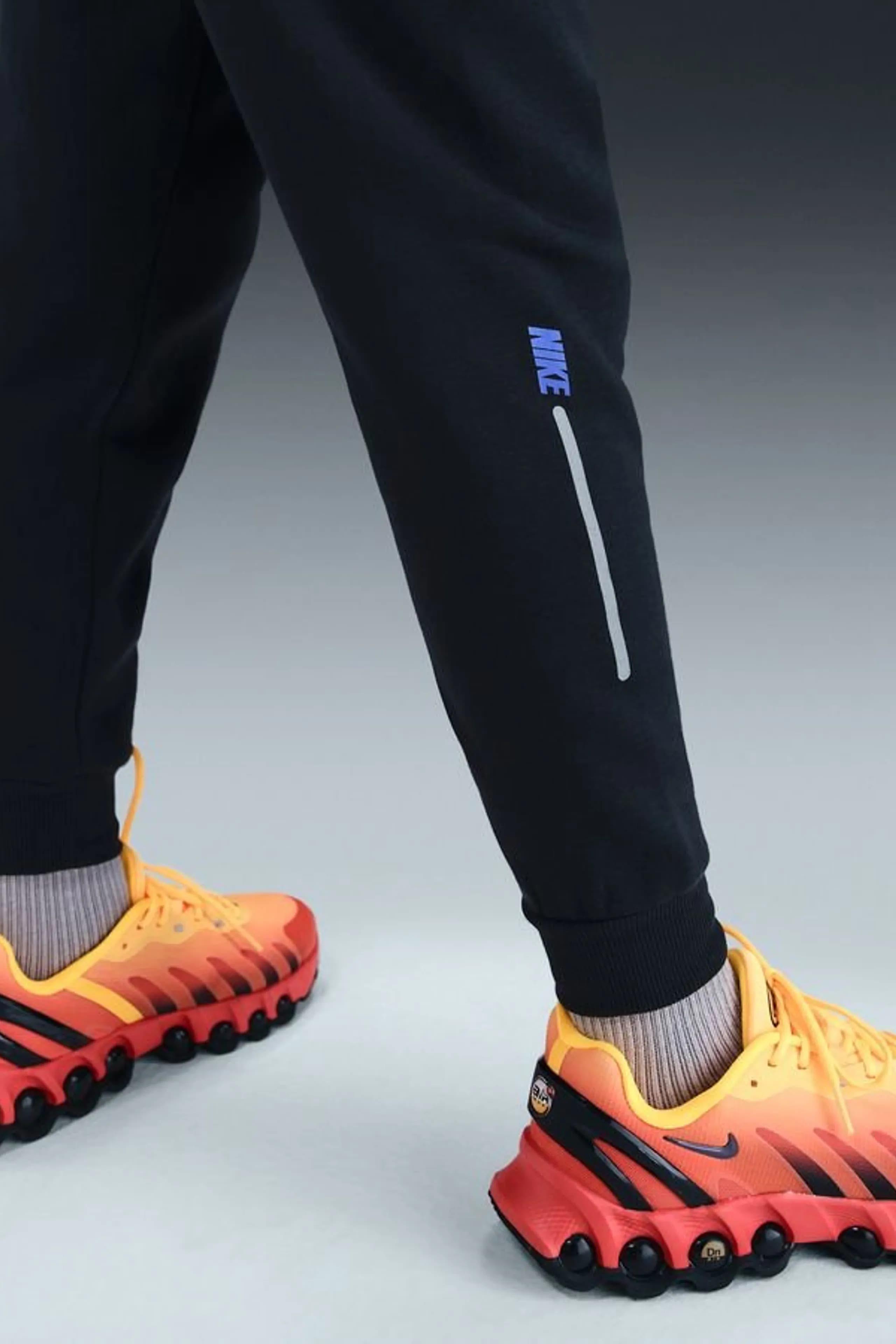 Pantalon en sweat - Black