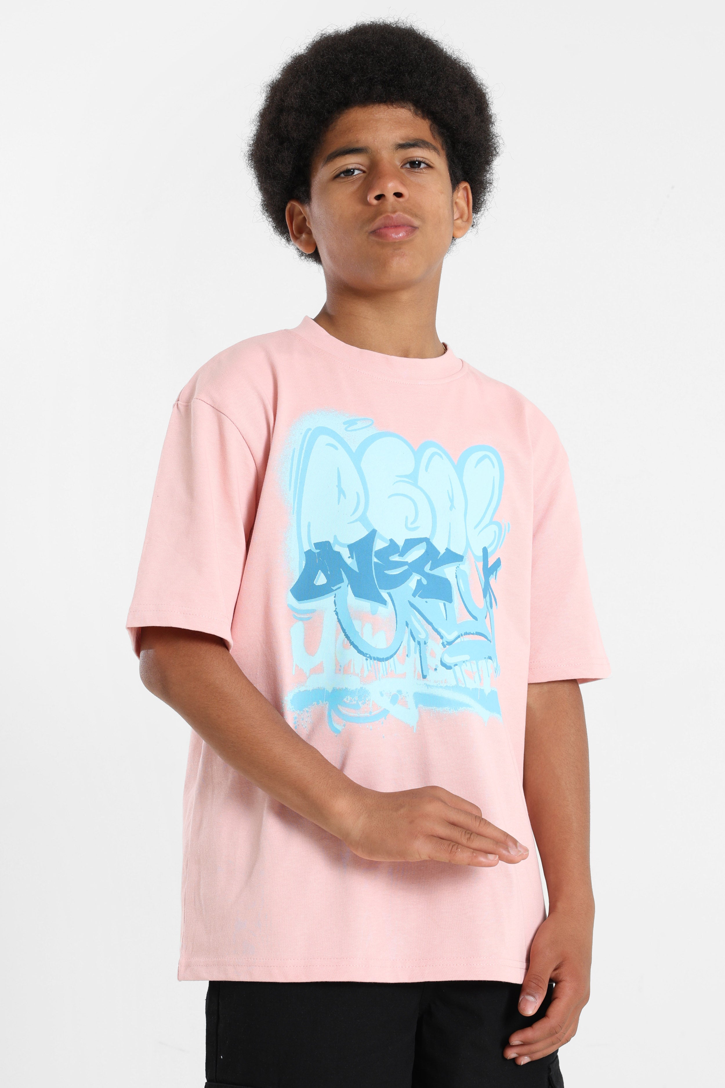 T-Shirt - Rosa