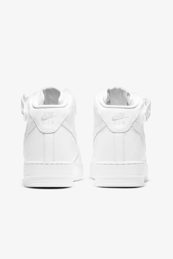 Air Force 1 '07 Sneaker - White
