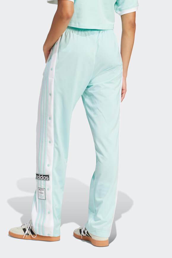 Pantalon d'entraînement Adibreak - Semi Flash Aqua