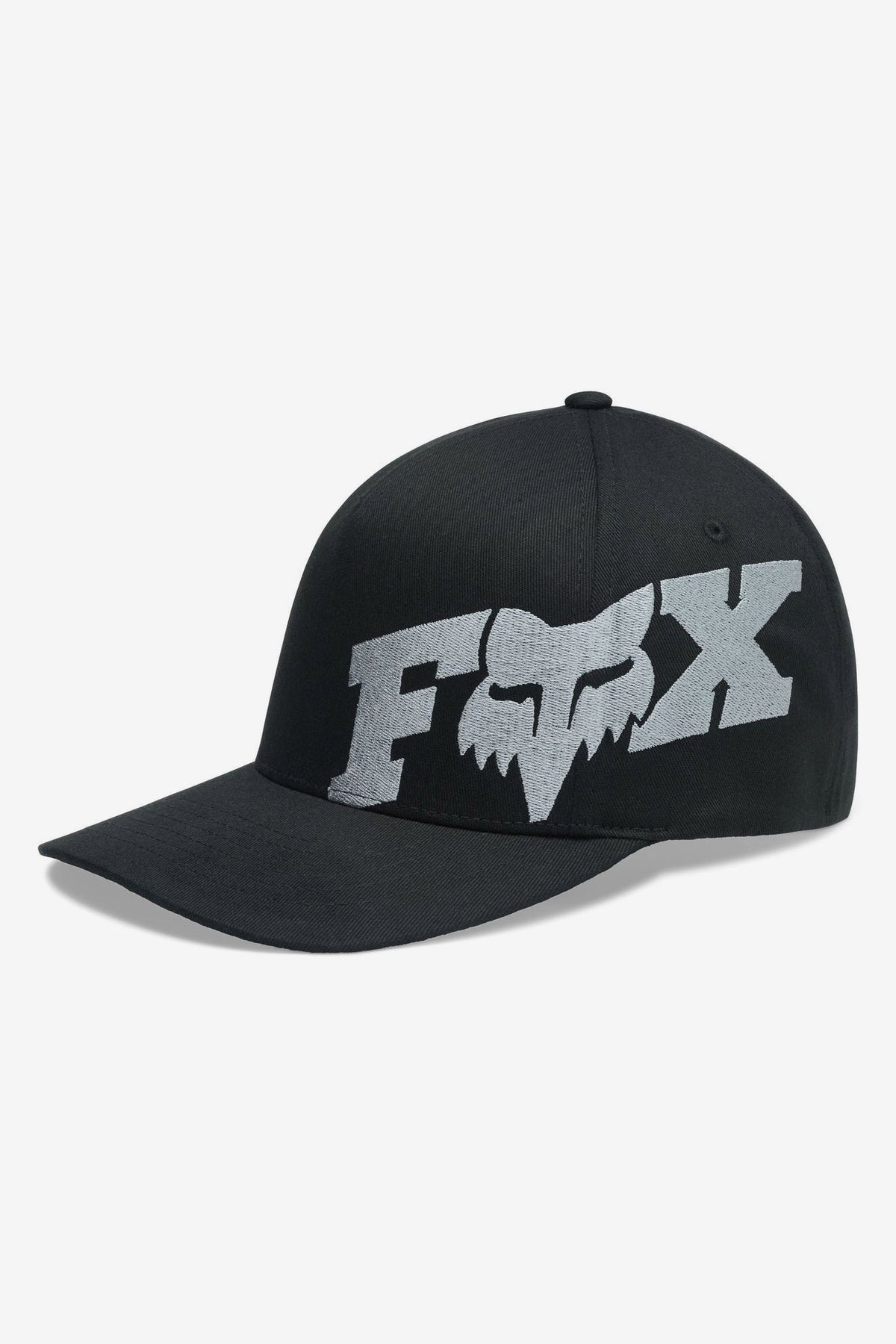 Flexfit cap - Black