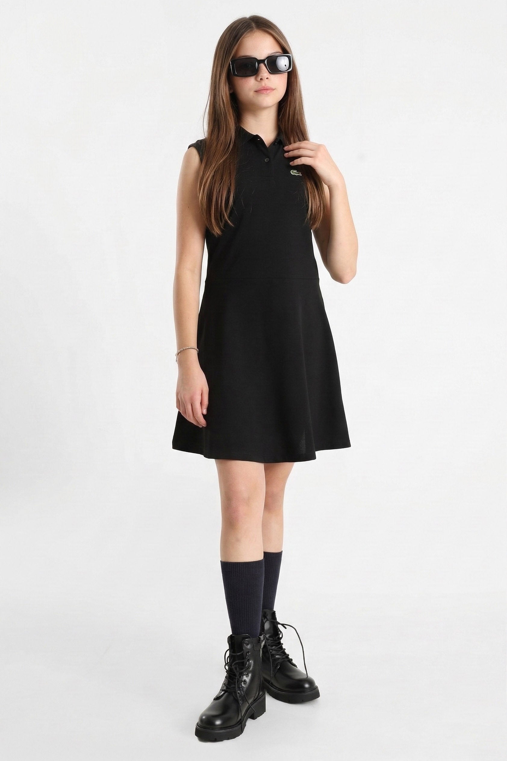 Minikleid - Black