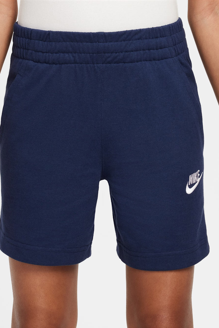 Sportswear Club Sweatshorts - Midnight Navy