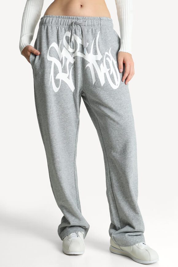 Sweatpants - gray